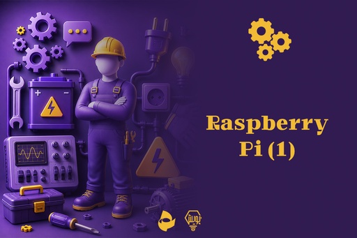 Raspberry Pi 1